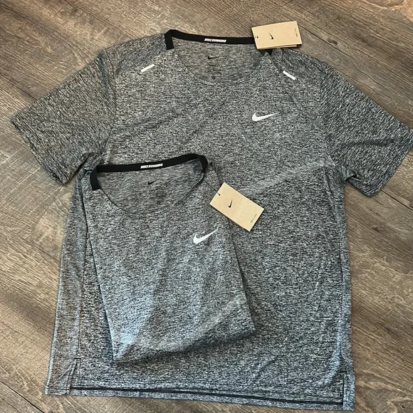 Nike Running T-Shirt - Picture 5 of 5